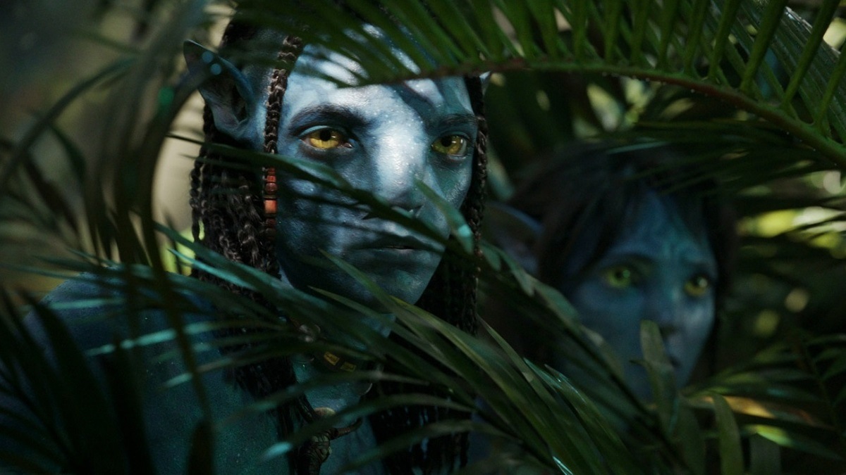 Avatar: The Way of Water review: James Cameron pays an ode to himself in a recycled but paradisiacal new world of Pandora