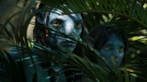Avatar: The Way of Water review: James Cameron pays an ode to himself in a recycled but paradisiacal new world of Pandora