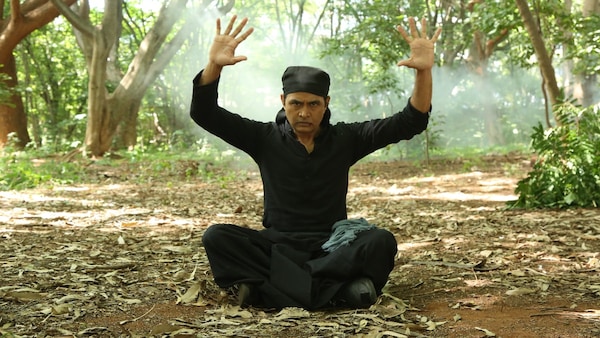 Avatara Purusha 2 will appeal to audiences who liked the original, says director Suni