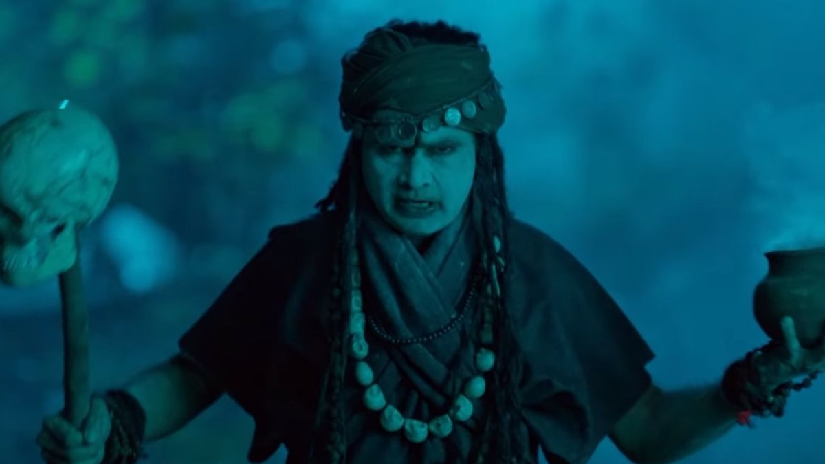 Sharan’s Avatara Purusha 2 finally gets a release date; netizens wonder if it is the right choice