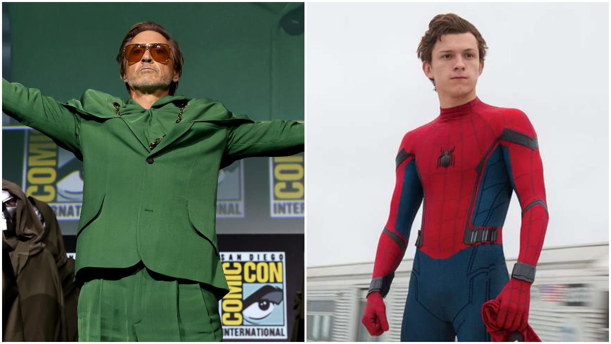 Avengers: Doomsday - Robert Downey Jr’s Doctor Doom update hints at him being a Tony Stark variant; here's what we know so far