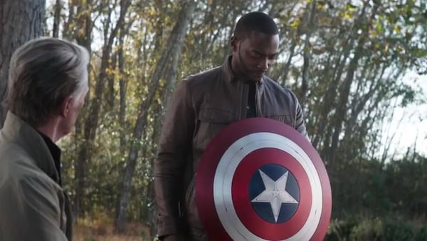Avengers: Endgame: Marvel Studios says film is the 'final avengers movie'