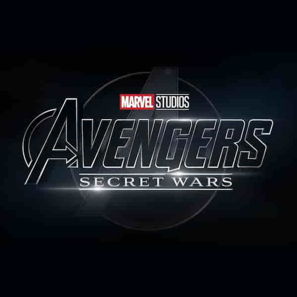 AVENGERS: SECRET WARS