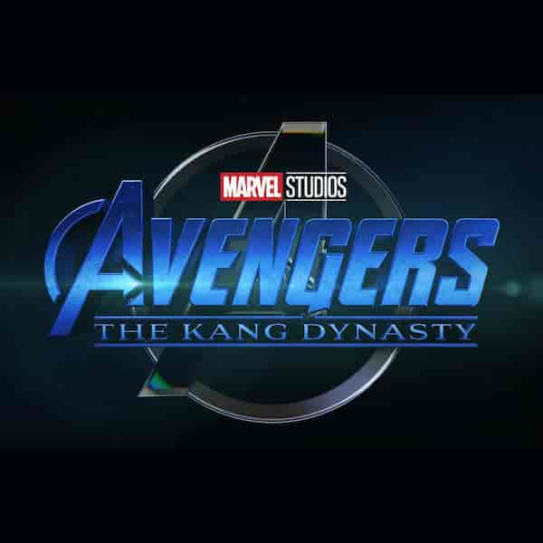 AVENGERS: THE KANG DYNASTY