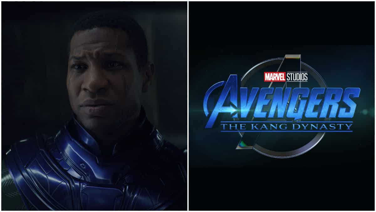 Avengers: The Kang Dynasty Release Date . here are all the updates