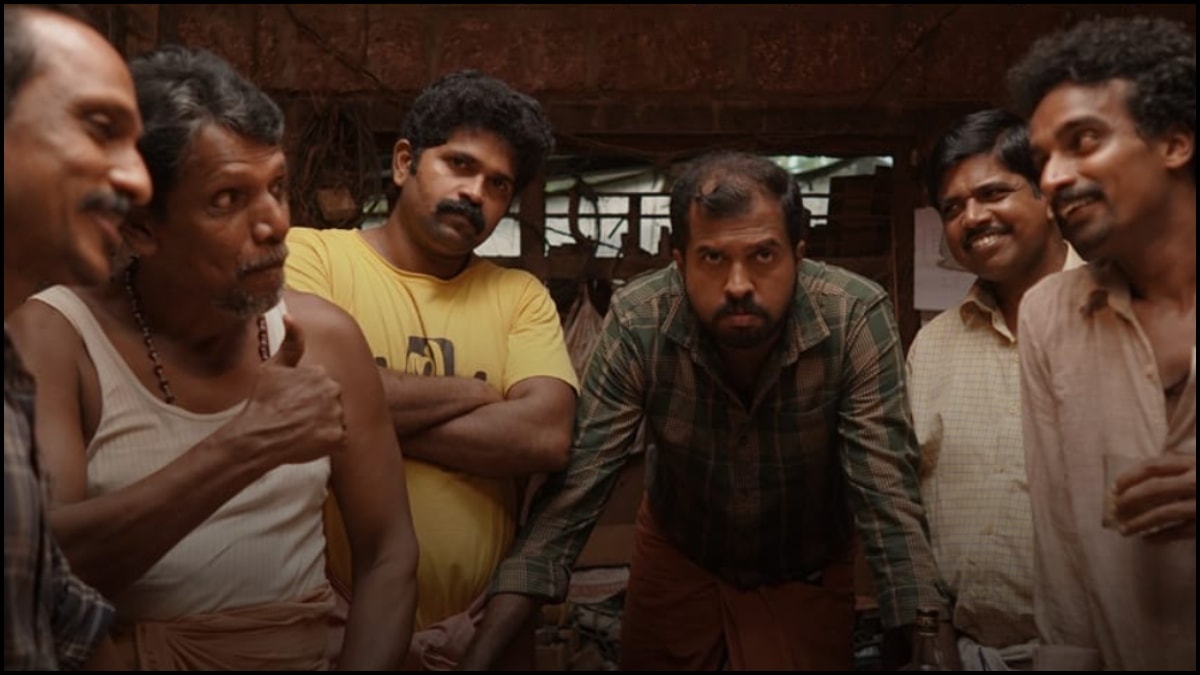 Avihitham Twitter review:'Welcome back Senna Hegde,' netizens shower love Malayalam film