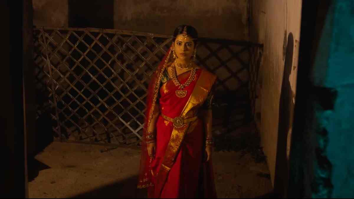 Vadhuvu OTT release date: When and where to watch Avika Gor’s wedding drama