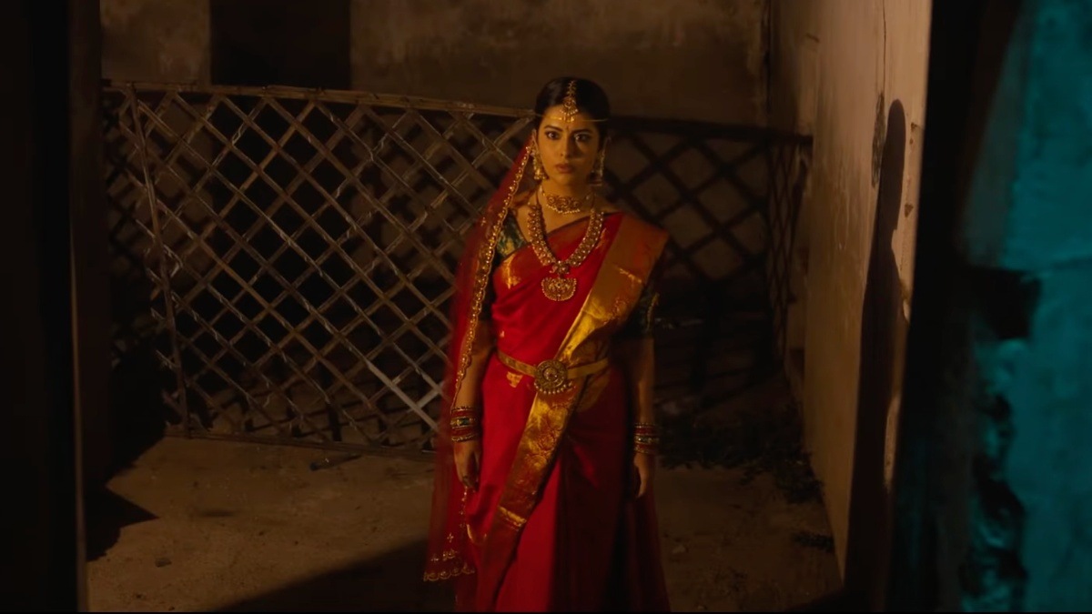 Vadhuvu OTT release date: When and where to watch Avika Gor’s wedding drama