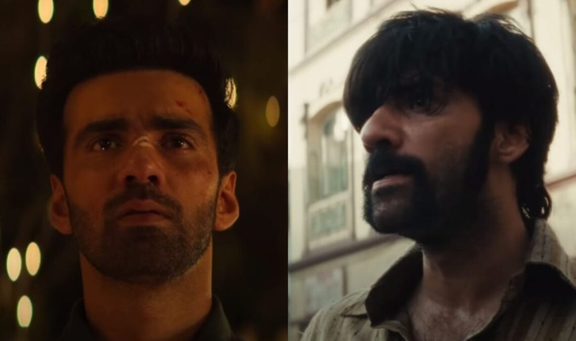 Upcoming Hindi movies, web series 2023 releasing on OTT – Netflix