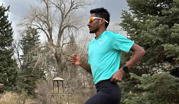 Avinash Sable: 5 things to know about India’s steeplechase champion