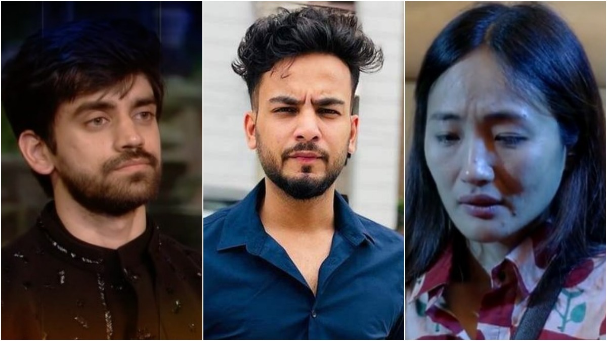 Avinash Mishra slams Elvish Yadav over his racist comment against Chum Darang: 'You cannot say anything in name of...'