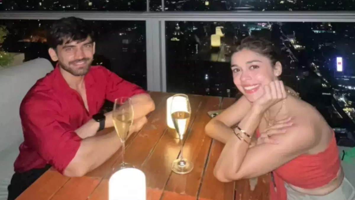 Bhavika Sharma unfollows Avinash Mishra amid his viral photos with Eisha Singh; what's brewing?