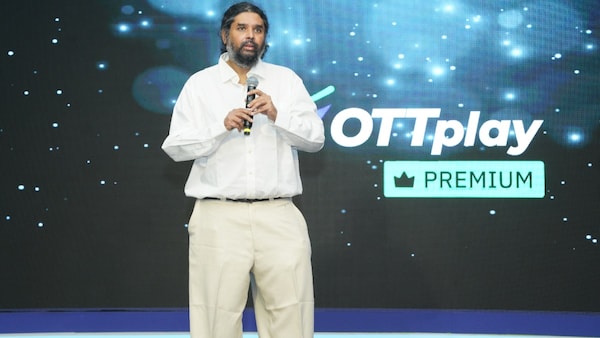 OTTplay co-founder Avinash Mudaliar launches OTTplay Premium; details inside