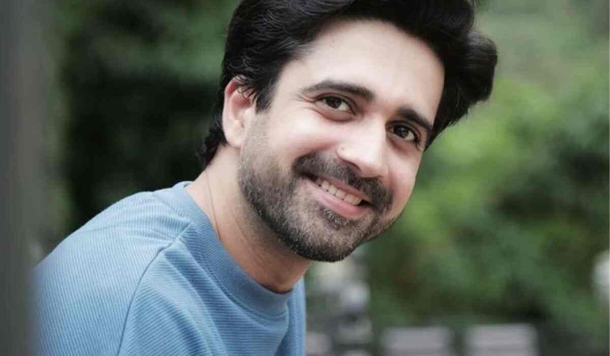 Bigg Boss OTT 2 contestant Avinash Sachdev: Everything you need to know about the Chotti Bahu actor