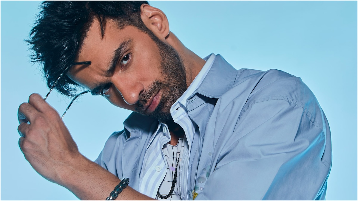 Exclusive! Avinash Tiwari had THIS big advantage in Khakee: The Bihar Chapter