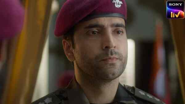 Avrodh S2 trailer: Abir Chatterjee takes the lead on unveiling ‘International money laundering’