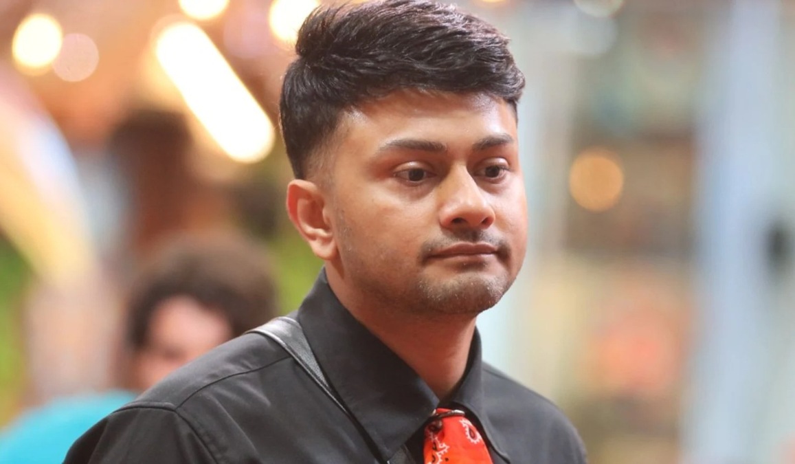 Awez Darbar pens emotional note after getting eliminated from Bigg Boss 19: 'Journey itne jaldi khatam hogi socha nahi tha'