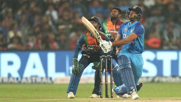 IND vs SL, 3rd T20I: Where and when to watch India vs Sri Lanka on OTT in India