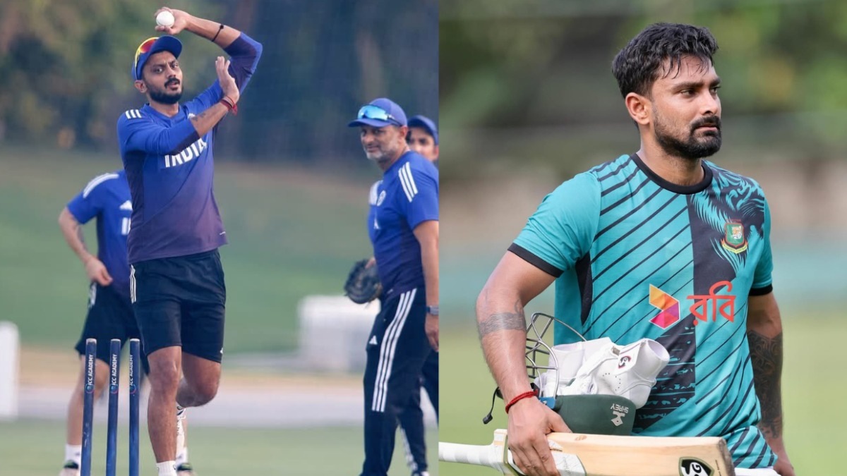 India vs Bangladesh, Super Four, Asia Cup 2025 latest news: Axar and Litton injured? Here are the possible lineups