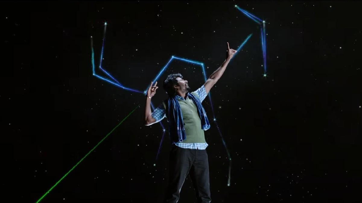 Ayaalan teaser out! Sivakarthikeyan's alien adventure promises loads of fun