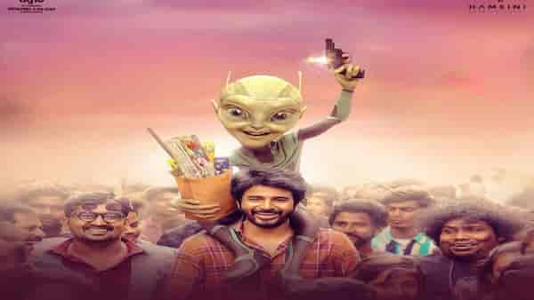 Ayalaan - Trailer of Sivakarthikeyan’s sci-fi film to drop on THIS date