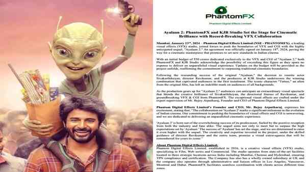 Ayalaan 2 is on your way! Makers of Sivakarthikeyan’s sci-fi comedy announce sequel, set aside massive budget for VFX