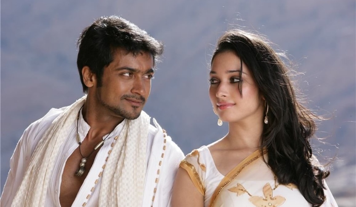 16 years of Ayan: 5 reasons why you should stream KV Anand and Suriya’s crime thriller