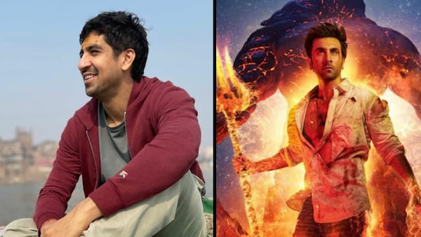 Ayan Mukerji opens up on Brahmastra being made available to watch for Rs 75 on National Cinema Day