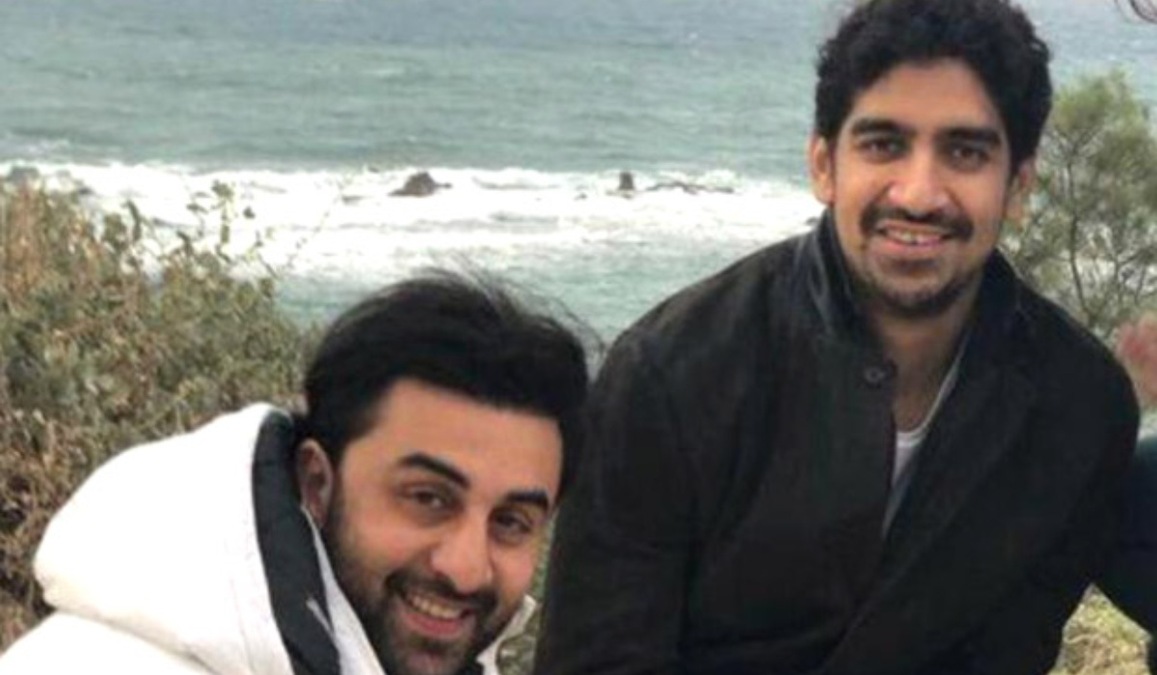 Brahmastra 2 director Ayan Mukerji backs off from Dhoom 4