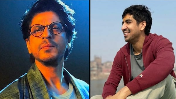 Ayan Mukerji on Shah Rukh Khan’s Brahmastra cameo: There is no way to ever repay what he has done