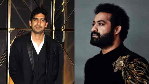 War 2: Ayan Mukerji meets Jr NTR in Hyderabad for film's pre-production work?