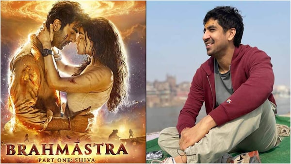 Brahmastra | Ayan Mukerji plans to expand his Astra Verse with character spin offs for digital platform? Details