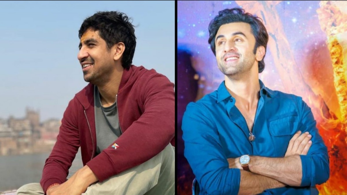Ayan Mukerji recalls getting upset with Ranbir Kapoor for picking Sanju over Brahmastra