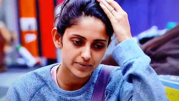 Bigg Boss Tamil 6 October 21 highlights: Ayesha loses her cool, shouts at Azeem for disrespectful behaviour