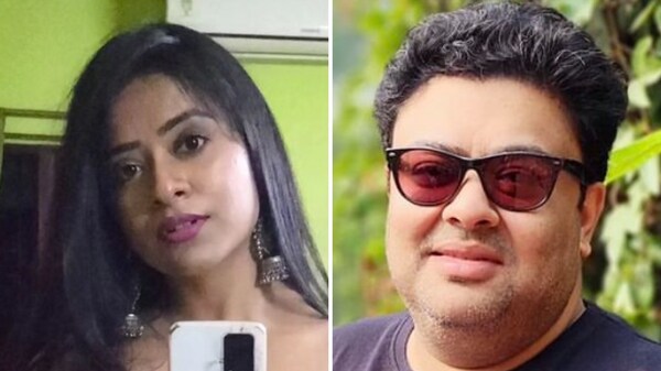 Are Boomerang actors Ayesha Bhattacharya and Ambarish Bhattacharya dating? The actress clarifies