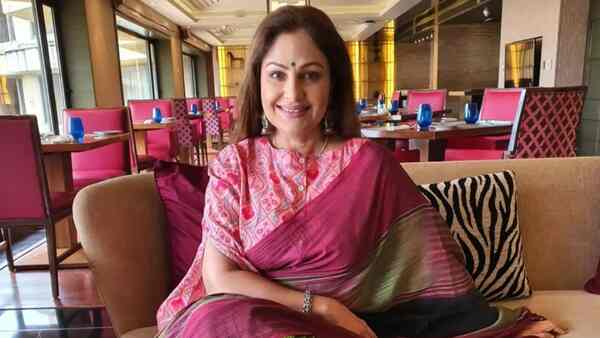 Exclusive! Ayesha Jhulka on her complex character in Hush Hush: I am used to playing simple characters like 'nacho gaao, aur jao'