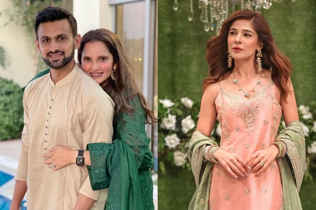 Who is Ayesha Omar? The Pakistani actress who's grabbing eyeballs amidst Sania Mirza-Shoaib Malik divorce rumours