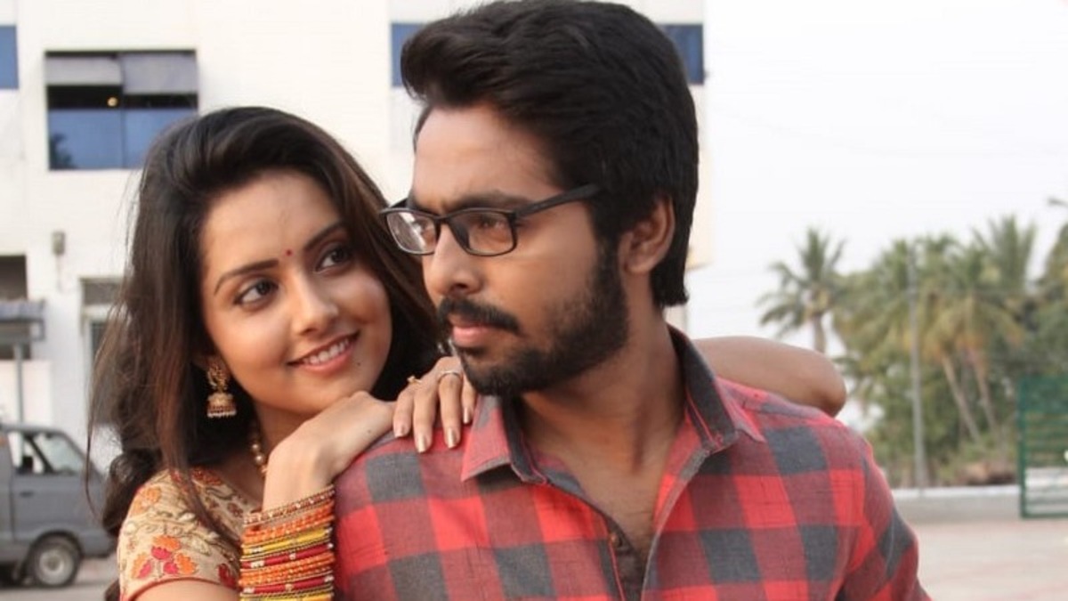 GV Prakash's long-pending movie Ayngaran to hit the screens on this date