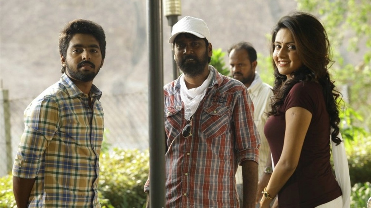 Here's when GV Prakash's long-delayed film Ayngaran will release in theatres