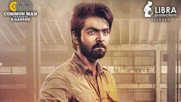 GV Prakash's Ayngaran to release on May 5