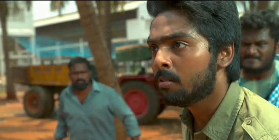 Ayngaran release date: When and where to watch the GV Prakash starrer Tamil action flick