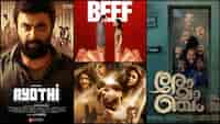 April 2023 Week 2 OTT movies, web series India releases: From Jubilee, Beef to Ayothi, Romancham