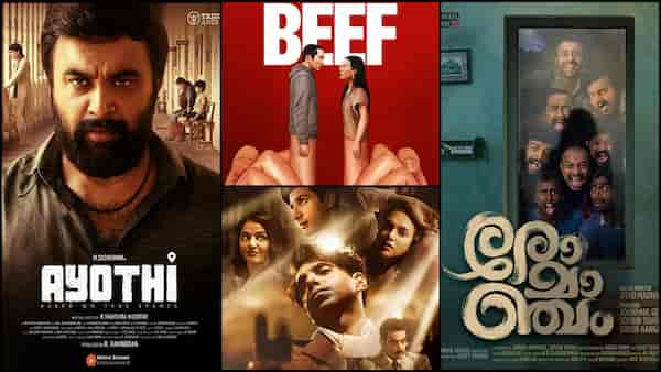 April 2023 Week 2 OTT movies, web series India releases: From Jubilee, Beef to Ayothi, Romancham