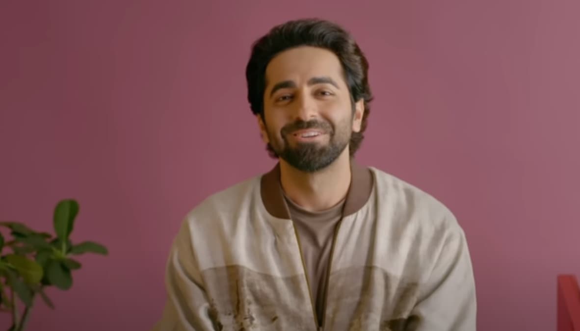 Anek on OTT: Ayushmann Khurrana tests his geography in Netflix's fun video - watch