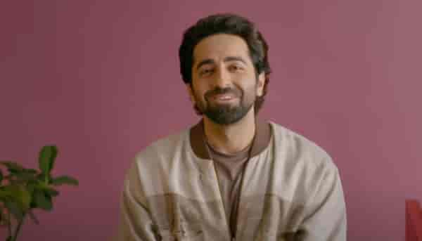 Anek on OTT: Ayushmann Khurrana tests his geography in Netflix's fun video - watch