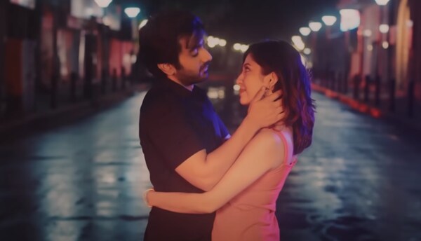 Please Find Attached Season 3: Reasons to must watch Barkha Singh, Ayush Mehra's adorable romantic drama
