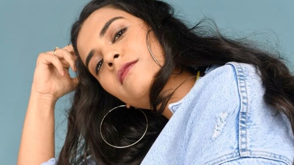 Ayushi Gupta on Hostel Daze Season 3: Nabomita is a unique, yet universal character