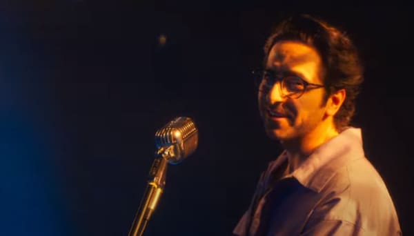 Doctor G song O Sweetie Sweetie teaser: Ayushmann Khurrana shares glimpses of love track straight from his heart