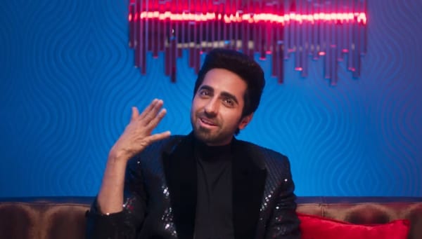 The Romantics: When Ayushmann Khurrana wanted to play a character in Dilwale Dulhania Le Jayenge