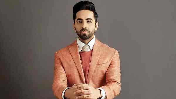 Ayushmann Khurrana reveals he is keen to play Neeraj Chopra’s biopic